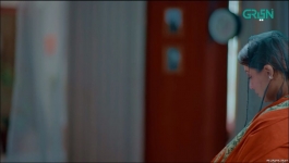 Mohabbat Satrangi - Episode 87